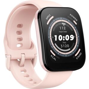 Amazfit Smartwatch »Bip 5 Pastel Pink« Pink Größe