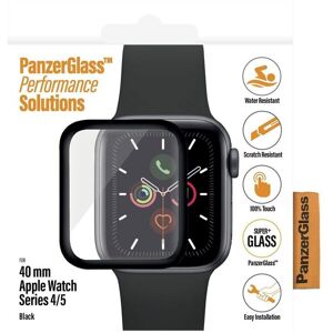 PanzerGlass Smartwatch-Hülle »Apple Wat« schwarz Größe