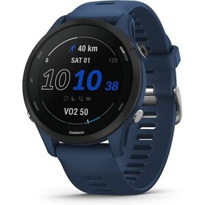 Garmin Smartwatch »255 Basic« blau Größe