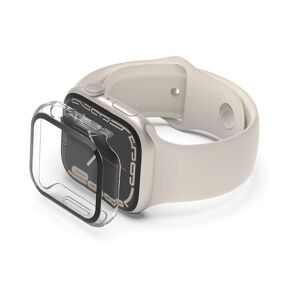 Belkin Smartwatch-Hülle »TemperedCurve« Transparent Größe
