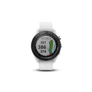 Garmin Fitnessuhr »Golfuhr Approach S60 Schwarz« weiss Größe