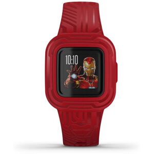 Garmin Sportuhr »Vivofit Jr.3« rot Größe