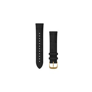 Garmin Smartwatch-Armband »20 mm« goldfarben/schwarz Größe
