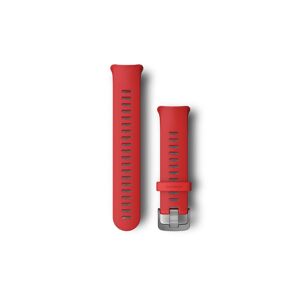 Garmin Smartwatch-Armband »Forerunner 45« rot Größe