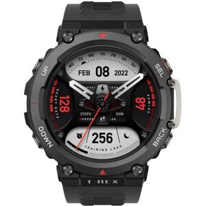 Amazfit Smartwatch »2« Schwarz Größe