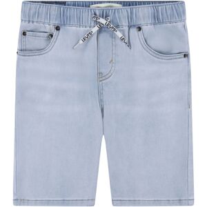 Levi's® Kids Jeansbermudas »LVB SKINNY DOBBY SHORT«, for BOYS terri whatup Größe 14 (164)