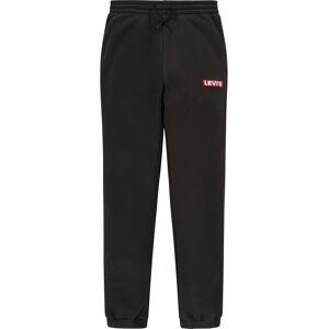 Levi's® Kids Jogginghose »BOXTAB JOGGER« meteorite Größe 8 (128)