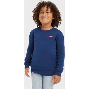 Levi's® Kids Sweatshirt »LOGO CREWNECK SWEATSHIRT«, for BOYS estate blue Größe 14 (164)