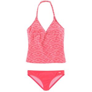 Venice Beach Tankini hummer-weiss Größe 122/128