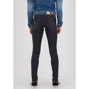 Garcia Stretch-Jeans »570 RIANNA SUPERSLIM« blue Größe 152