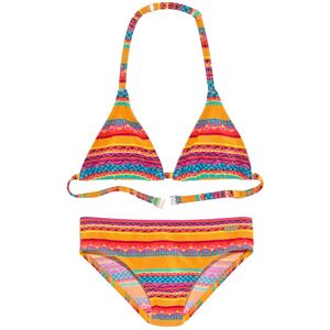 Buffalo Triangel-Bikini »Lux Kids« gelb Größe 134/140