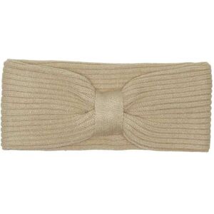 ONLY Stirnband »ONLZENNA HEADBAND CC ACC« Irish Cream Größe 1