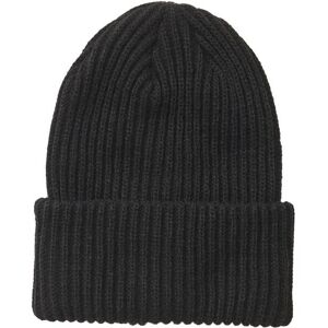 pieces Beanie »PCHEXO HOOD NOOS BC« Black Größe 1