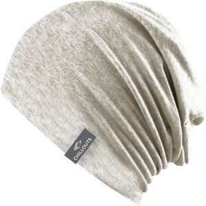 chillouts Beanie »Acapulco Hat« white-grey Größe