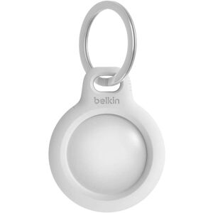 Belkin Schlüsselanhänger »Secure Holder Schlüsselanhänger für Apple AirTag«,... weiss Größe