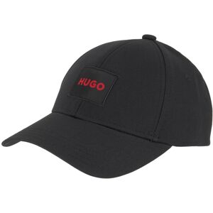 HUGO Baseball Cap »Ally-PL« Black Größe