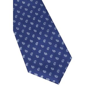 Eterna Krawatte navy/blau Größe One Size
