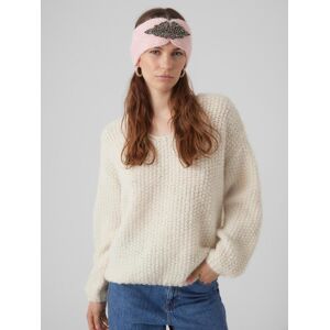 Vero Moda Stirnband »VMFIONA EMB HEADBAND GA BOO« Misty Rose Detail:MELANGE Größe 1