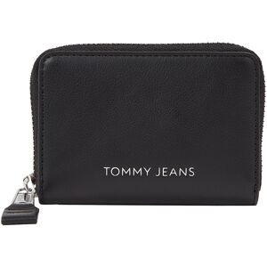 Tommy Jeans Geldbörse »TJW ESS MUST SMALL ZA« Black Größe