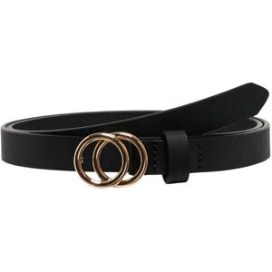 ONLY Hüftgürtel »ONLRASMI SLIM JEANS BELT NOOS« black Größe 85