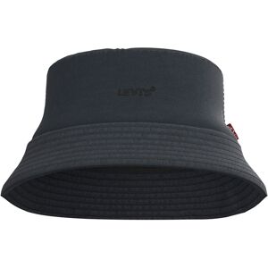 Levi's® Fischerhut »HEADLINE BUCKET HAT« regular black Größe L (60)