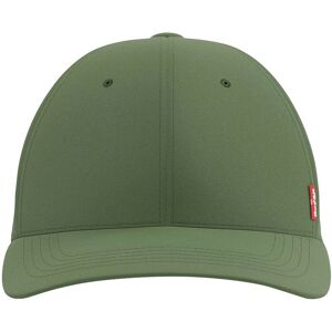 Levi's® Baseball Cap medium green Größe - (58)