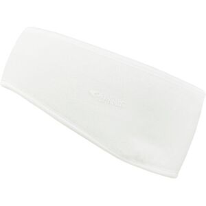 chillouts Stirnband »Freeze Fleece Headband« weiss Größe