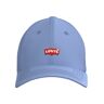 Levi's® Baseball Cap »Mid Batwing Baseball« sky blue Größe