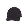 Calvin Klein Baseball Cap »CK BASEBALL CAP« BLACK Größe