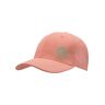 chillouts Baseball Cap »Arklow Hat« coral Größe