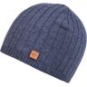 chillouts Beanie »Alfred Hat« blue melange Größe