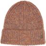 Beanie »Tamaris Accessoires Biorine« Orange Größe