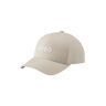 HUGO Baseball Cap »Jude-BL« Light/Pastel Grey055 Größe
