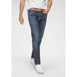Levi's® Tapered-fit-Jeans »502 TAPER«, in elegantem, modernem Stil Biologia Adv Größe 33