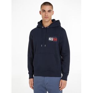 Tommy Hilfiger Hoodie »NEW YORK FLAG HOODY« desert sky Größe XXXL