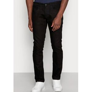 Indicode Regular-fit-Jeans »Tony« Ultra Black Größe 30