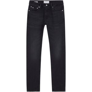 Calvin Klein Jeans Slim-fit-Jeans »SLIM« Denim Black Größe 33