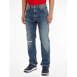 Tommy Jeans Relax-fit-Jeans »ETHAN RLXD STRGHT« Denim Medium Größe 32