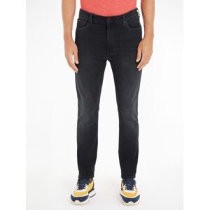 Tommy Jeans Skinny-fit-Jeans »SIMON SKNY BG3384« Dynamic Jacob Black Größe 36