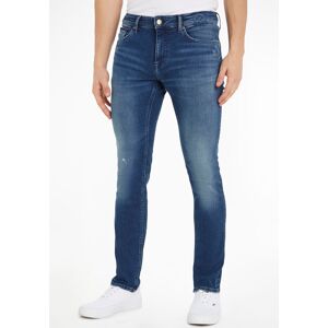 Tommy Jeans 5-Pocket-Jeans »SCANTON SLIM« denim medium 01 Größe 32