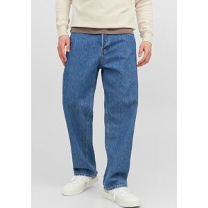Jack & Jones Relax-fit-Jeans »JJIALEX JJORIGINAL AM 337 NOOS« blue denim Größe 31