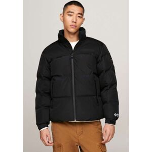 Tommy Hilfiger Steppjacke black Größe XXL