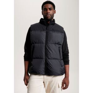 Tommy Hilfiger Big & Tall Steppweste »BT-NEW YORK GILET-B« Black Größe XXL