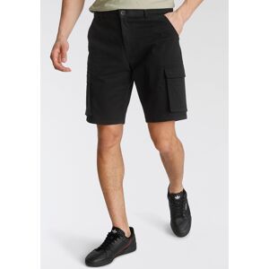 ONLY & SONS Cargoshorts »CAM STAGE CARGO SHORTS« schwarz Größe S