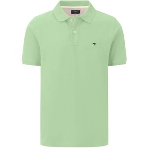 FYNCH-HATTON Poloshirt soft green Größe XXXL