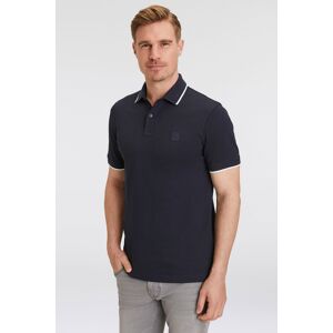 Boss ORANGE Poloshirt »Passertip« 404_Dark_Blue Größe L