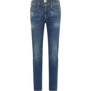 MUSTANG Slim-fit-Jeans »Style Orlando Slim« blau 773 Größe 38-32