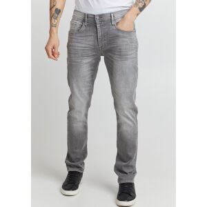 Blend Slim-fit-Jeans »Twister Multiflex« light-grey Größe 33