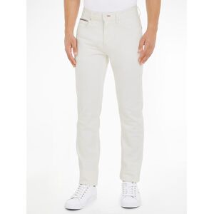 Tommy Hilfiger Straight-Jeans »STRAIGHT DENTON STR« Gale White Größe 40