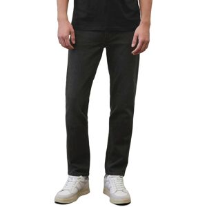 Marc O' Polo DENIM Stretch-Jeans authentic black Größe 31